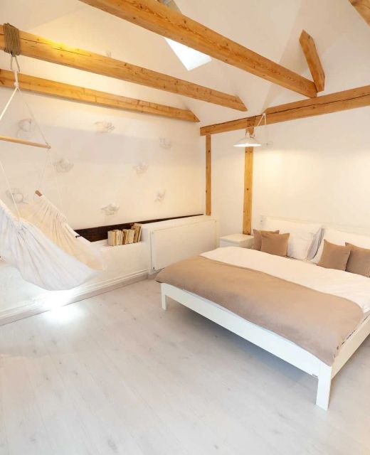 Apartmány Dačický II. Kutná Hora