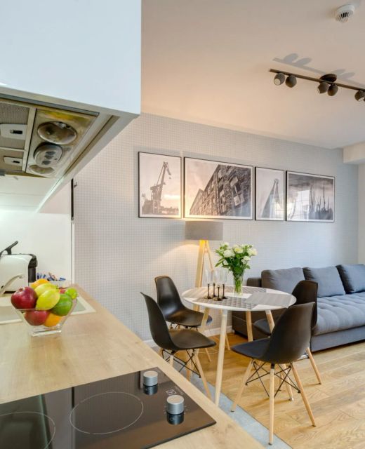 Happy Stay Apartment Gdańsk Tartaczna 210A