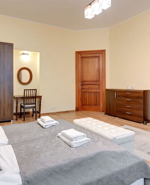 Happy Stay Apartments Sopot Bema
