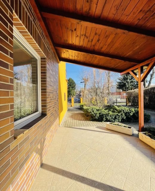 Gabi Ház Apartmanok*** Hajdúszoboszló