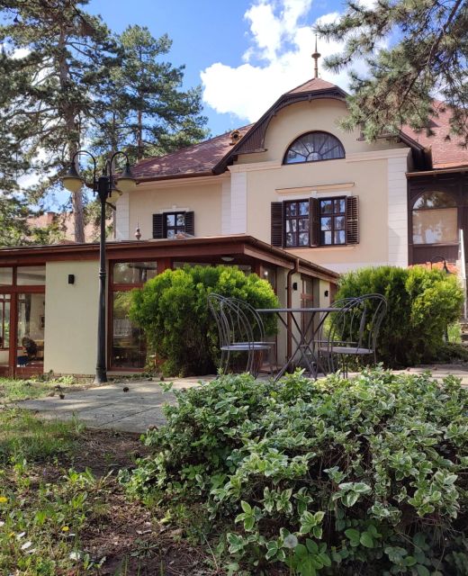 Imola Garden Vendégház Balatonfüred