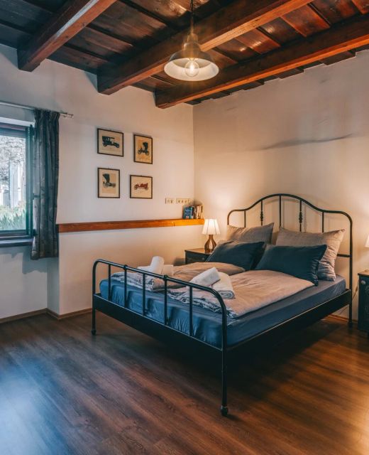 Fehér Bárány Apartman Szigliget