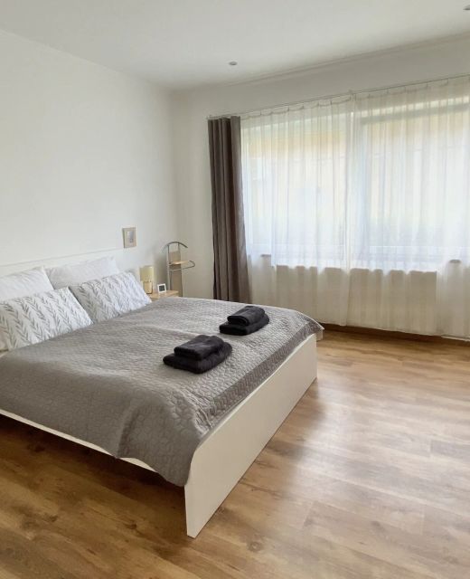 Luca Apartman Gyenesdiás