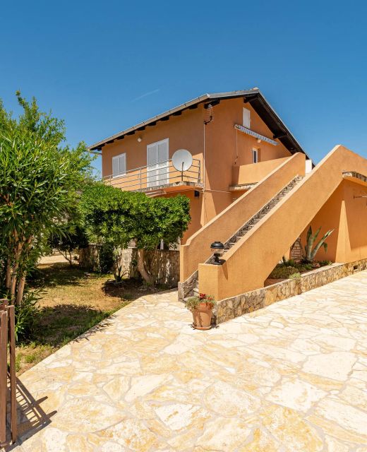 Apartman Privlaka - CDI164