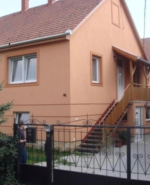 Magdolna Apartman Keszthely