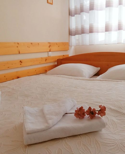 Gyöngy Apartman Zalaegerszeg