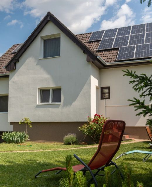 Bodzavirág Apartman Balatonvilágos