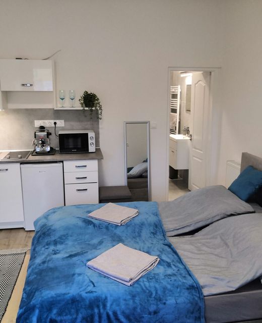 Bereg Szíve Apartman Vásárosnamény