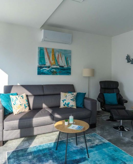 Relax Beach Apartman Fonyód