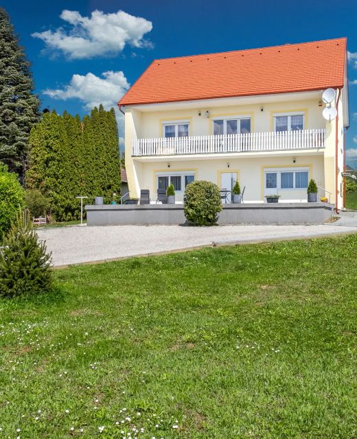 Ági Apartman Cserszegtomaj