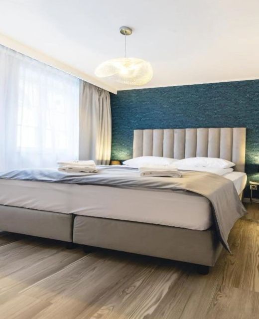 Apartamenty Baltic Gdańsk