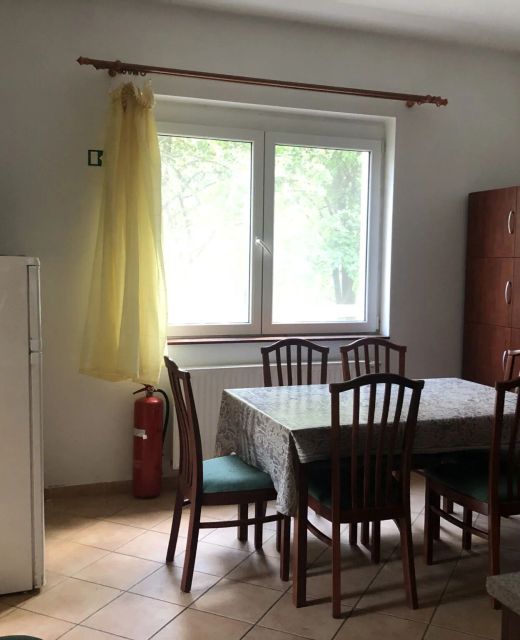 Károlytárói Turistaház Gyöngyösoroszi