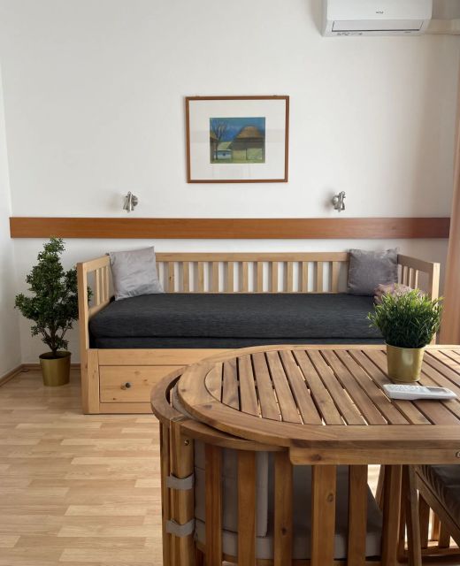 Happy Balaton Apartman 2 Tihany