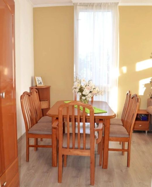 Imádlak Apartman Zalakaros 