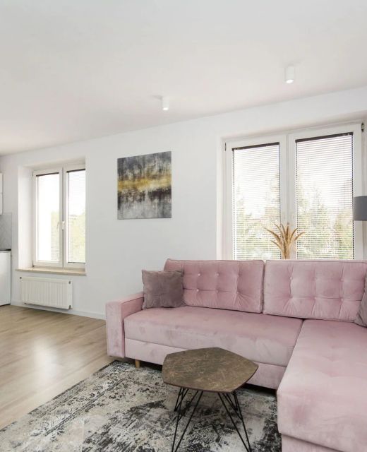 Apartament Szafir Mój-Sopot