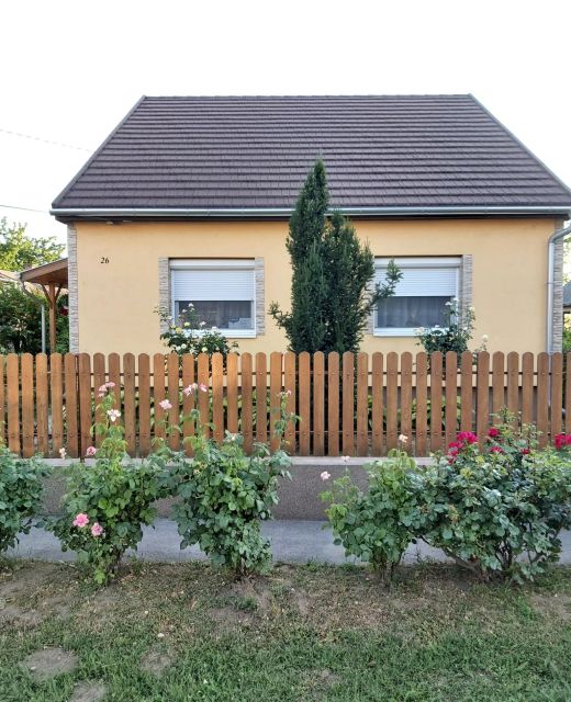 Amarula Vendégház Balatonlelle