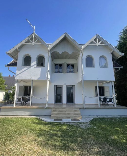 Kodály Apartmanok Balatonboglár