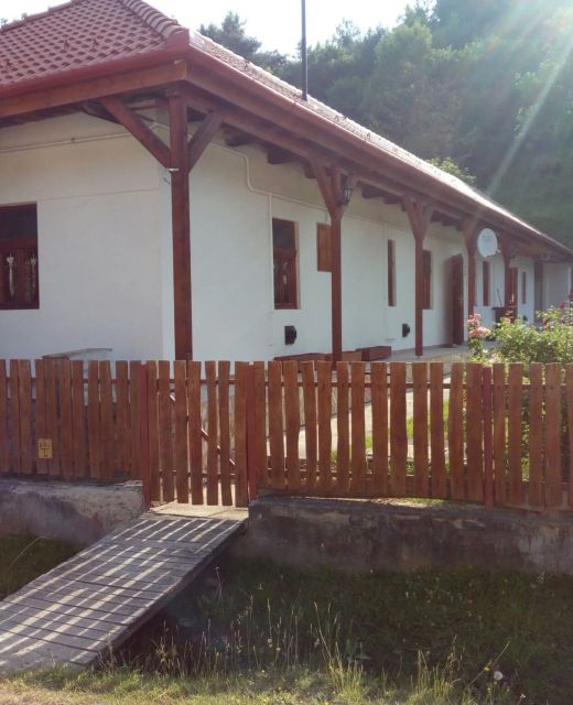 Hutai Ház Nagyhuta
