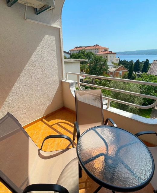 Apartman La Mar Crikvenica
