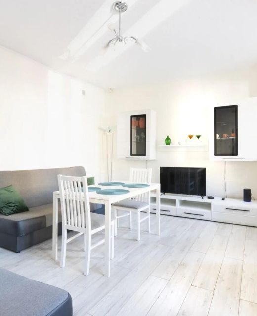 Mieszkanie Albatros - ACCO RENT Sopot