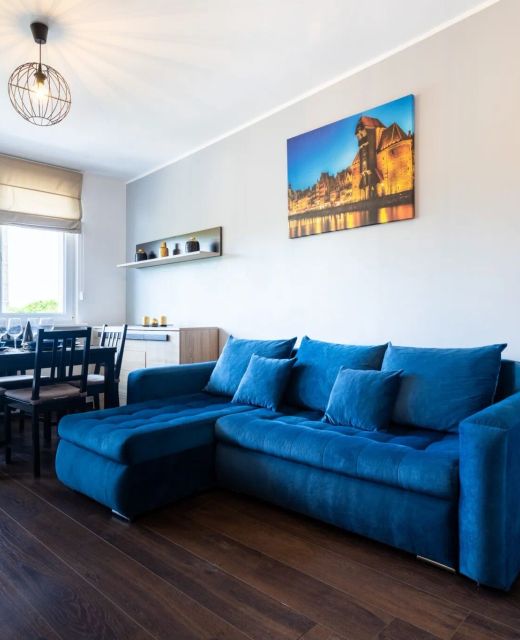 Mieszkanie Dorothy - ACCO RENT Gdańsk