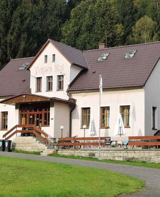 Penzion REAL Bedřichov