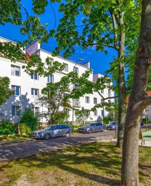Studio Luna - ACCO RENT Sopot