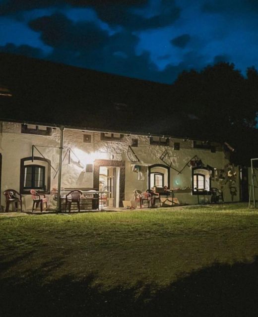 Pension u Suchánků Chlum