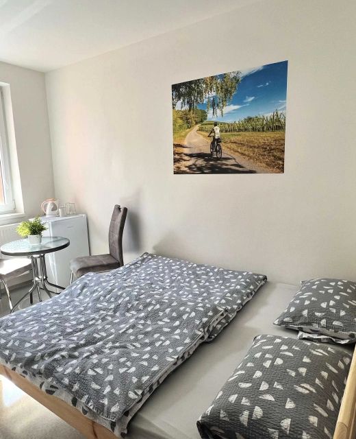 Cykloubytování u Rašků Dolní Dunajovice