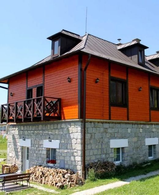 Tatranske Zruby A