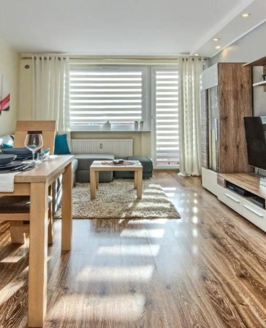 Apartament Horyzont - ACCO RENT Gdańsk