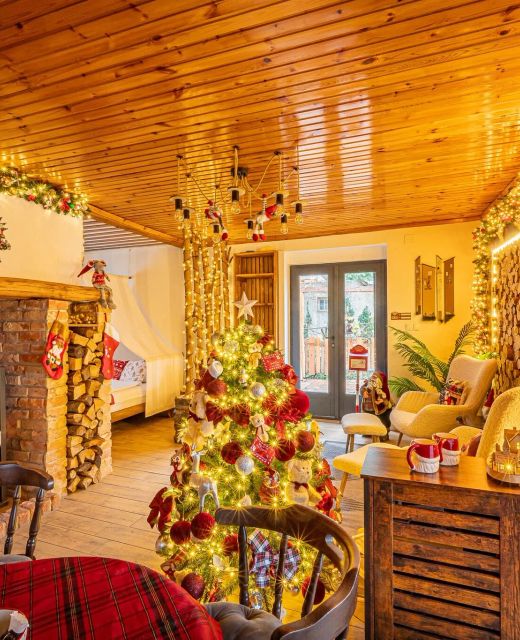 Cityside Cottage Eger