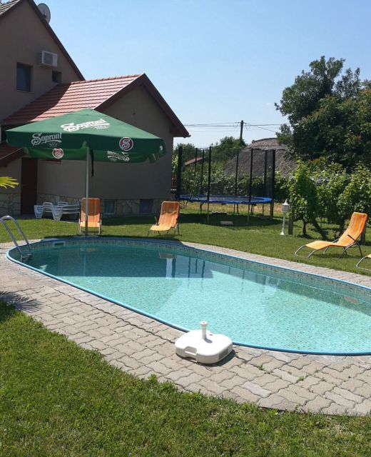 2szeri Vendégház Velence