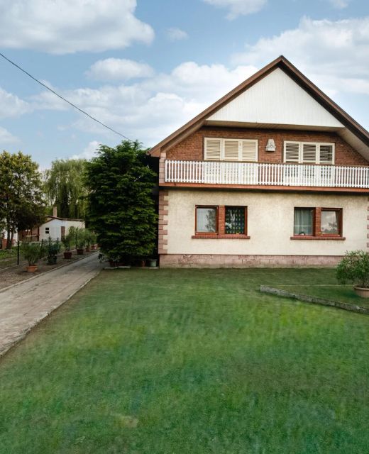 Vadkacsa Apartman Zamárdi
