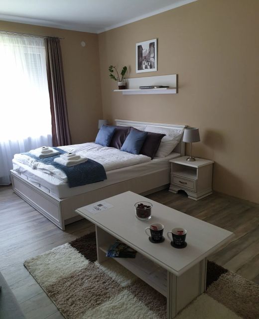 Royal Apartman Eger