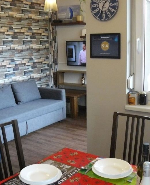 Silver Smart Apartmen Siófok-Balatonszéplak 