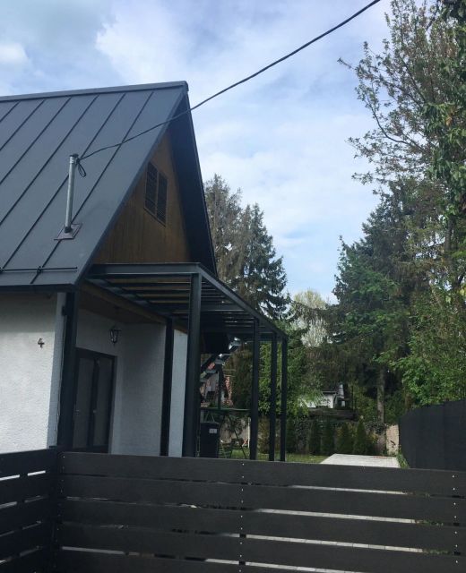 Szinyei Vendégház Siófok
