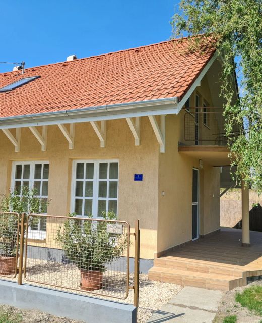 Perity Apartman Dunapataj Szelidi-tó