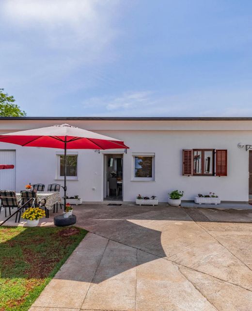 Apartman Valbandon - CIF912