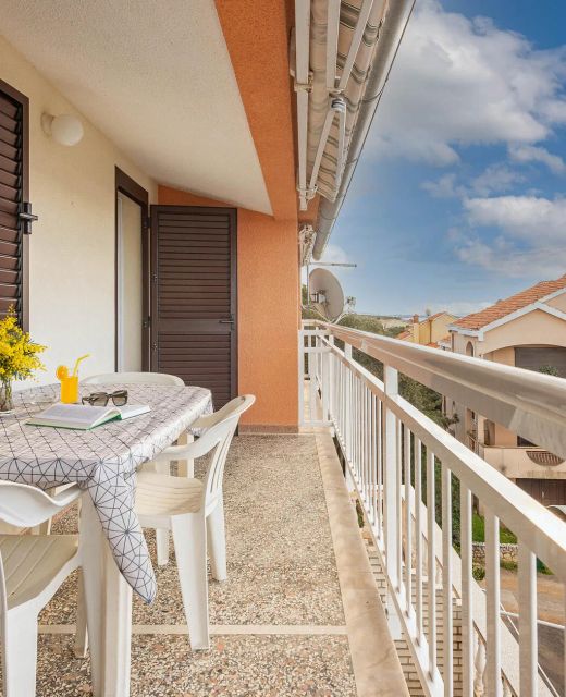 Apartman Kožino - CDN429