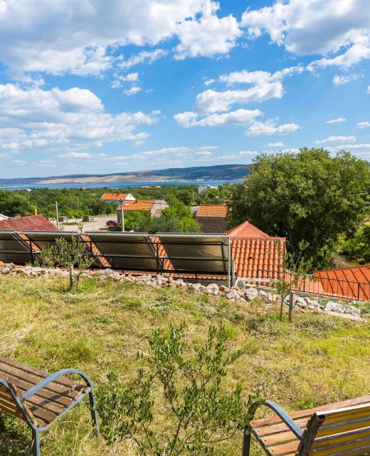 Vendégház Starigrad - CDN318