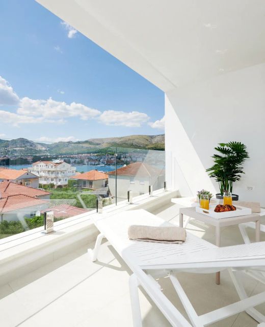 Vendégház Trogir - CDC992