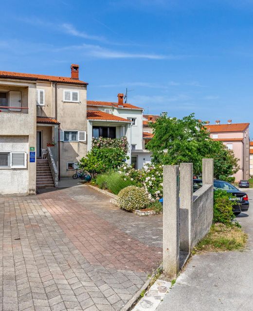 Apartman Pula - CIR564