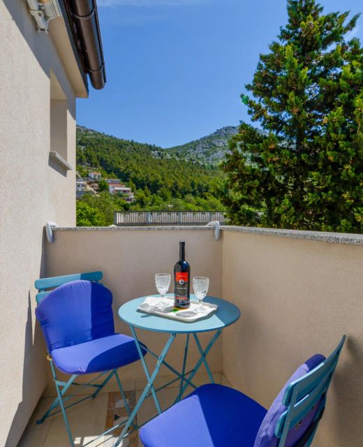 Apartman Starigrad - CDI175