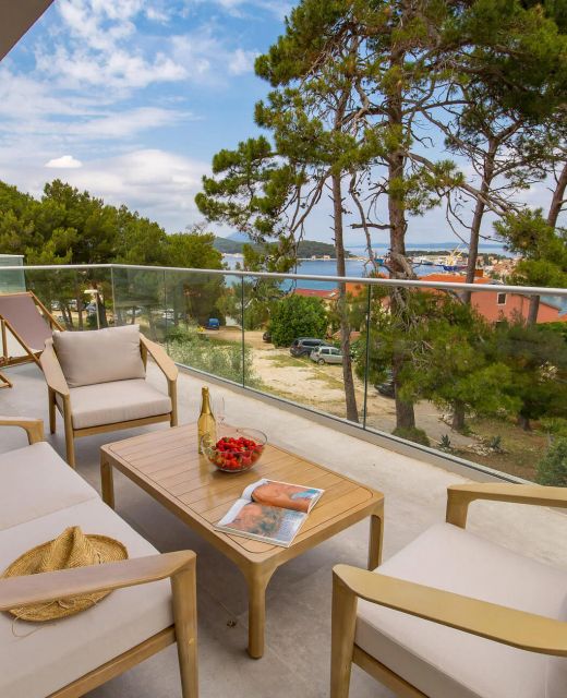 Apartman Mali Lošinj - CKL298