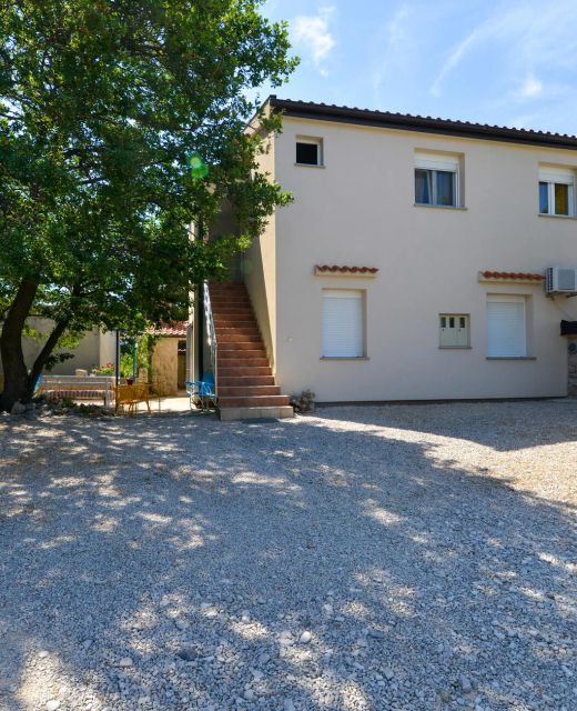 Apartman Starigrad - CDI173
