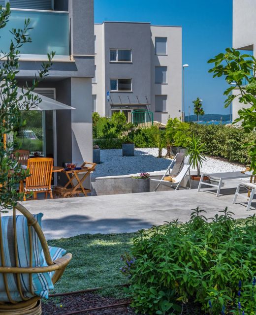 Apartman Mali Lošinj - CKL297