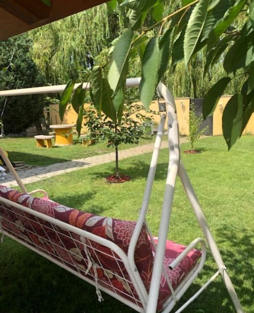 Kimiti Apartman Siófok