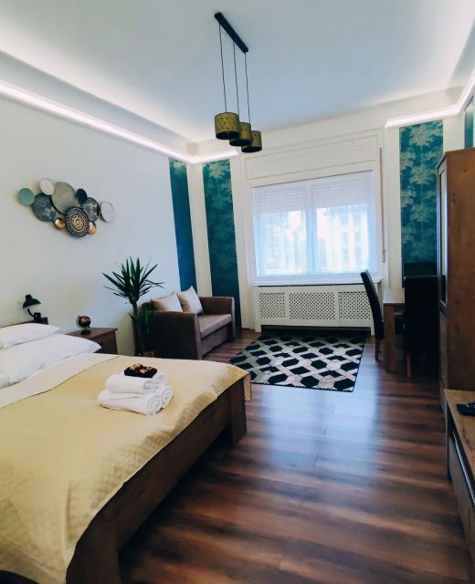 Central Palace Apartman Debrecen