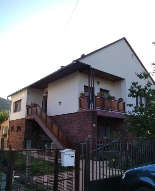 Ilona Apartman Badacsonytomaj